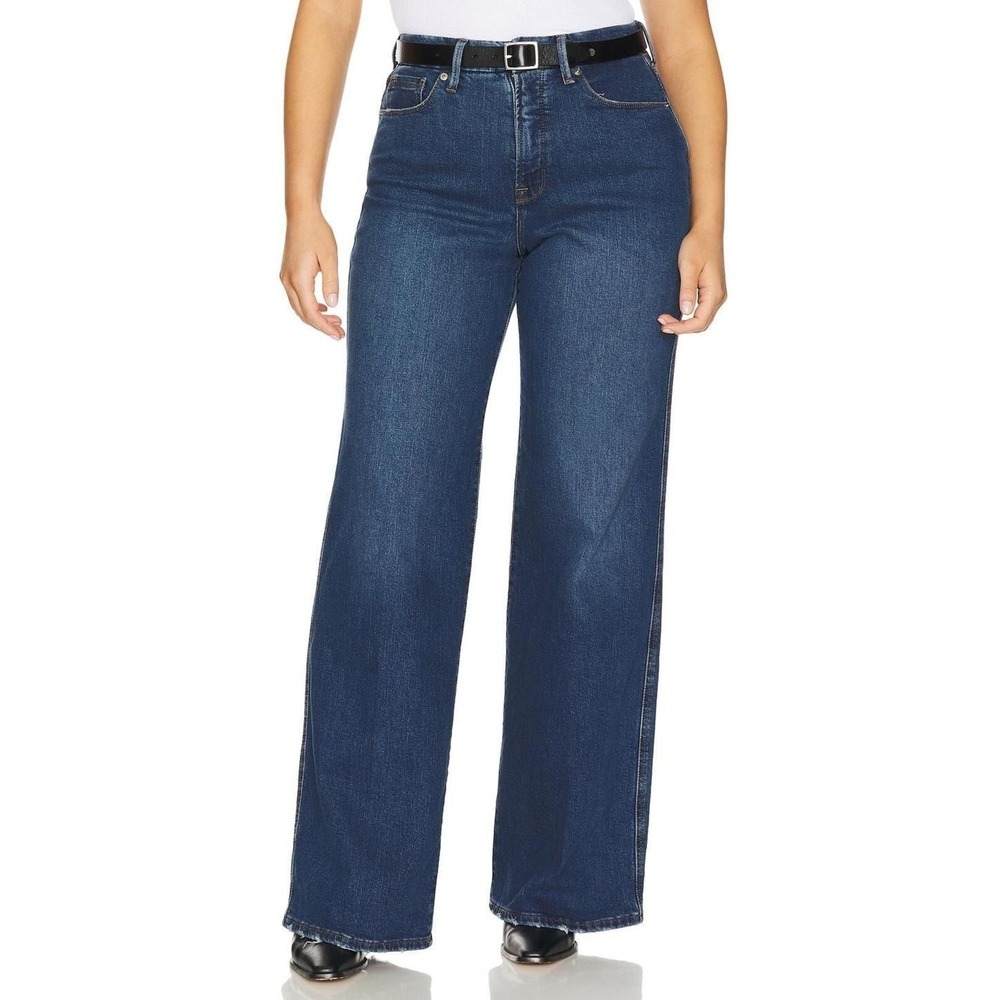 Good American NWT Good Skate Jeans - Size 15 - MSRP $149